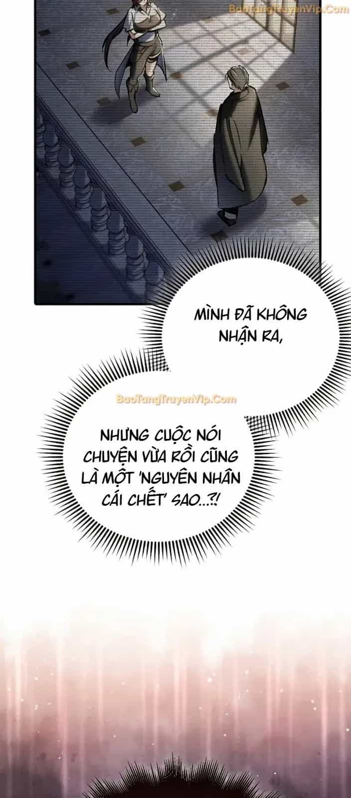 Đại Phản Diện Khao Khát Được Sống - Chương 8 - ảnh 69