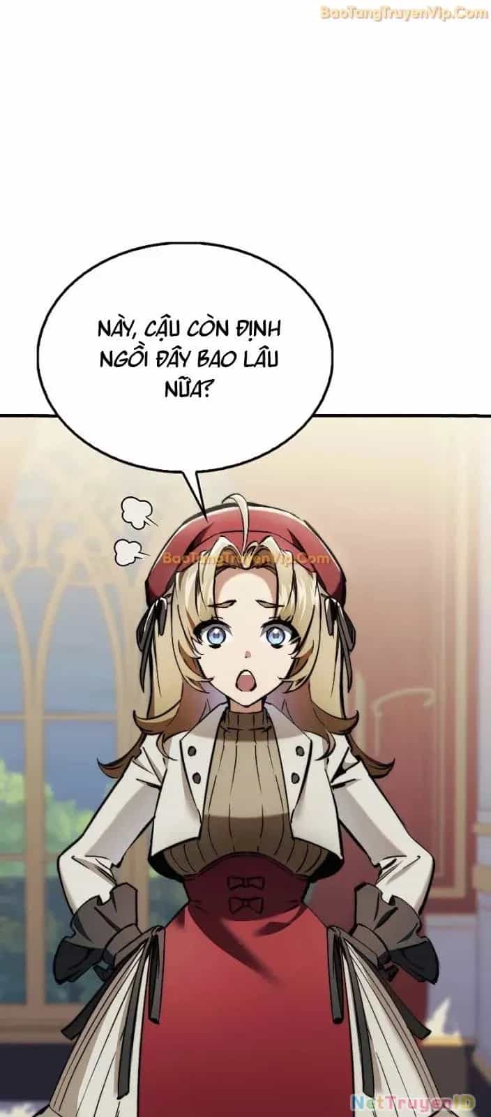 Đại Phản Diện Khao Khát Được Sống - Chương 8 - ảnh 72