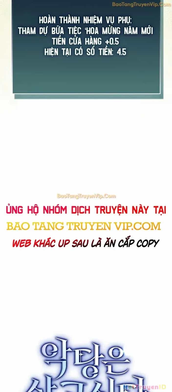 Đại Phản Diện Khao Khát Được Sống - Chương 8 - ảnh 92
