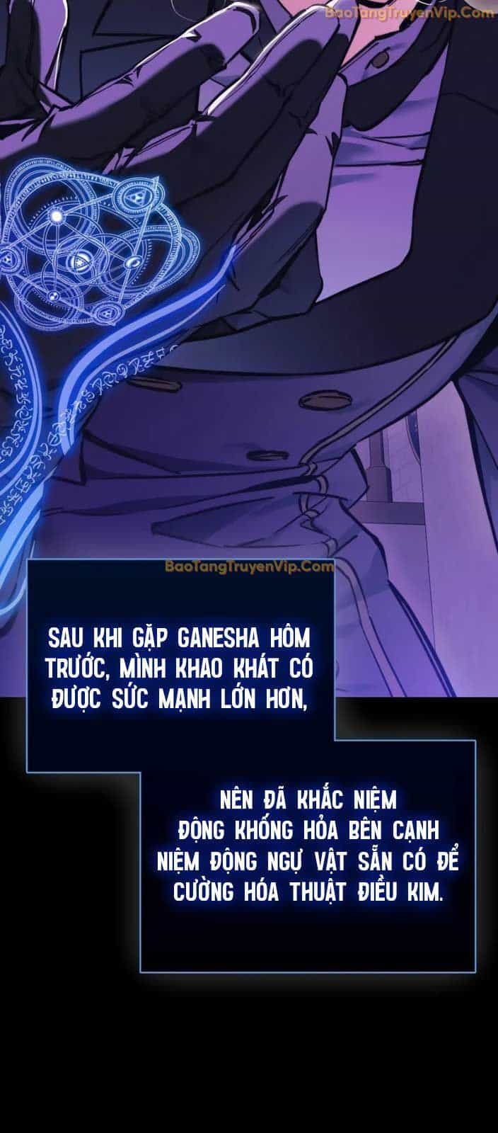 Đại Phản Diện Khao Khát Được Sống - Chương 9 - ảnh 10