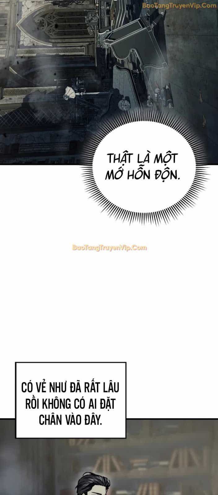 Đại Phản Diện Khao Khát Được Sống - Chương 9 - ảnh 32