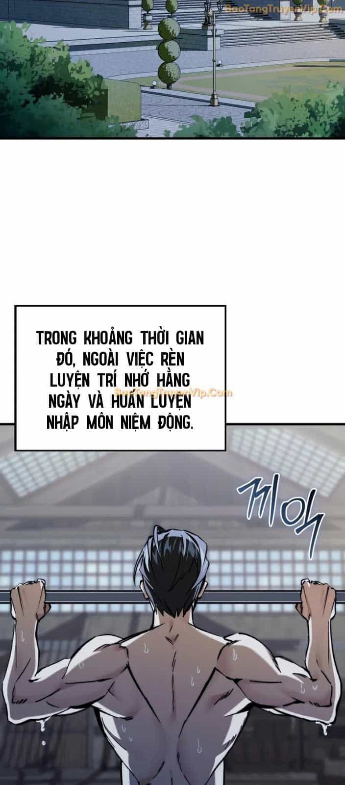 Đại Phản Diện Khao Khát Được Sống - Chương 9 - ảnh 4