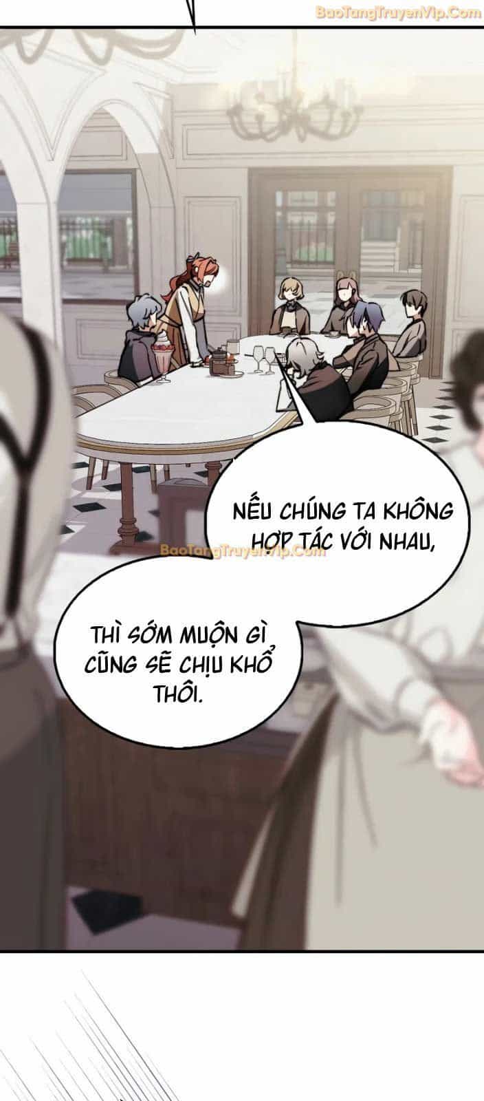 Đại Phản Diện Khao Khát Được Sống - Chương 9 - ảnh 57