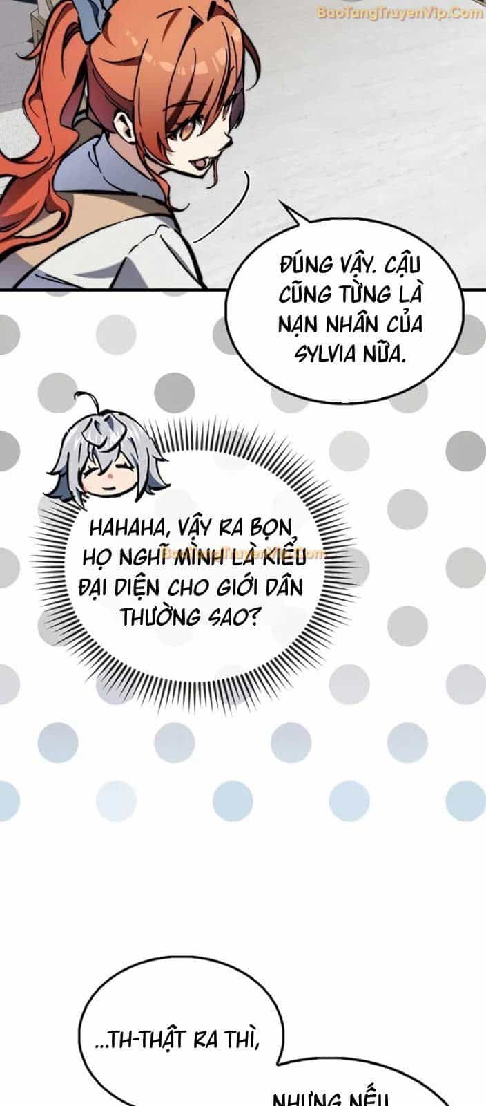 Đại Phản Diện Khao Khát Được Sống - Chương 9 - ảnh 62