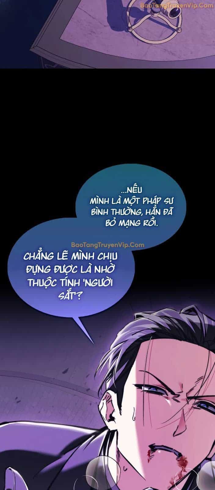 Đại Phản Diện Khao Khát Được Sống - Chương 9 - ảnh 9