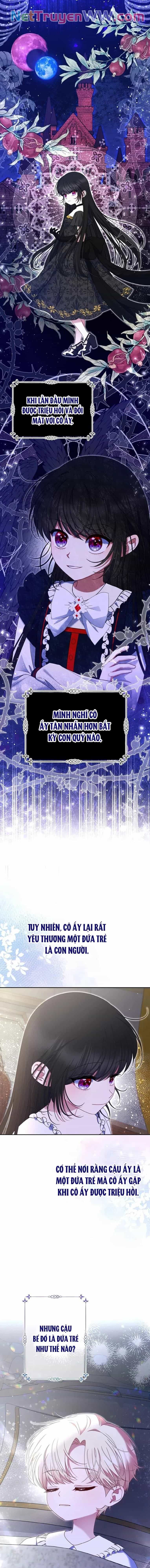Đại Phản Diện Mà Nam Chính Phải Giết Là Tôi. - Chương 10 - ảnh 11