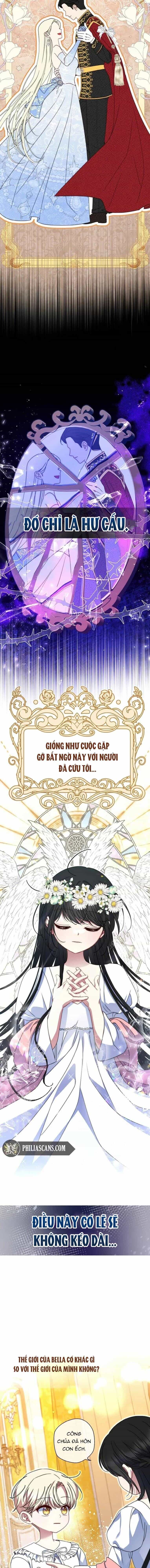 Đại Phản Diện Mà Nam Chính Phải Giết Là Tôi. - Chương 11 - ảnh 8