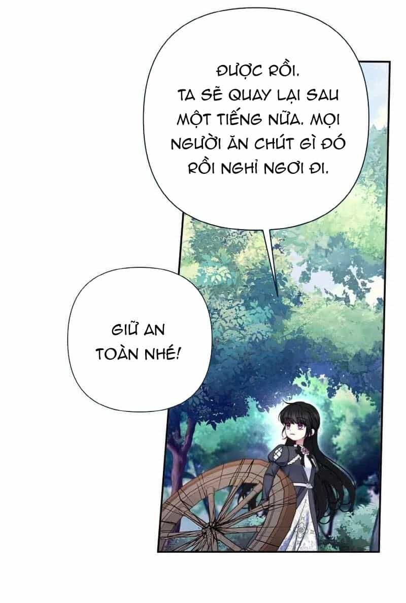 Đại Phản Diện Mà Nam Chính Phải Giết Là Tôi. - Chương 13 - ảnh 52