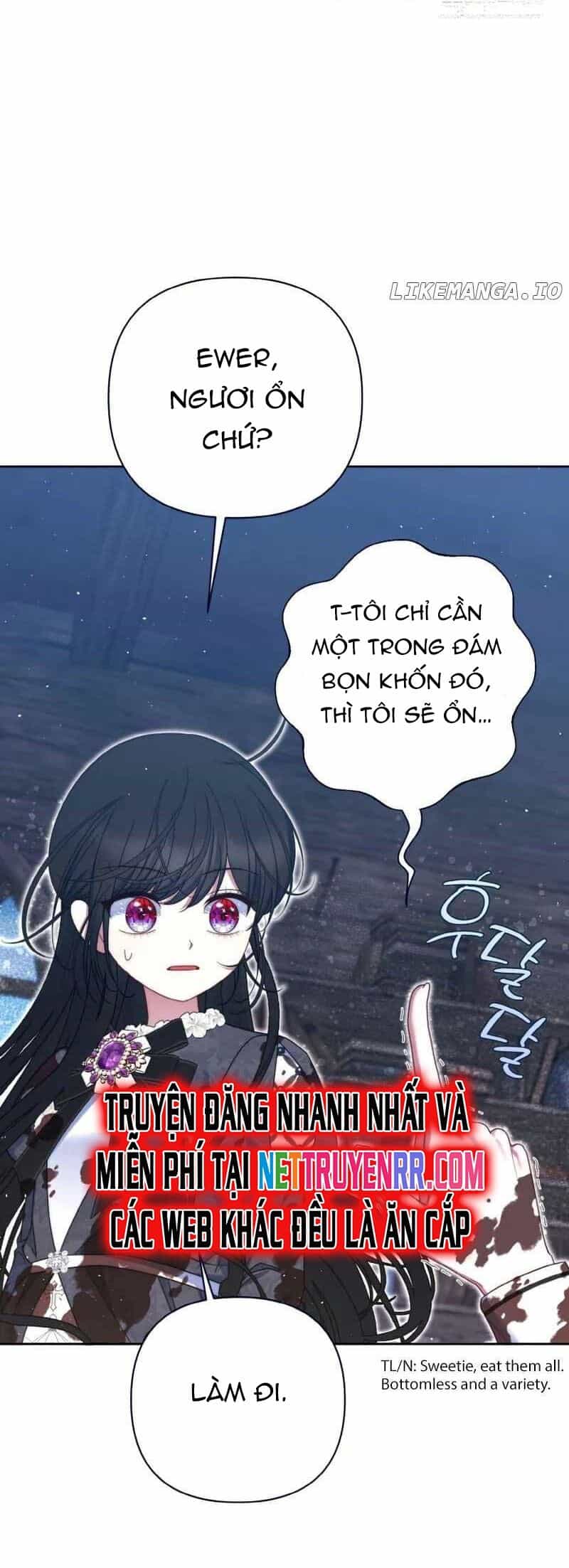 Đại Phản Diện Mà Nam Chính Phải Giết Là Tôi. - Chương 14 - ảnh 24