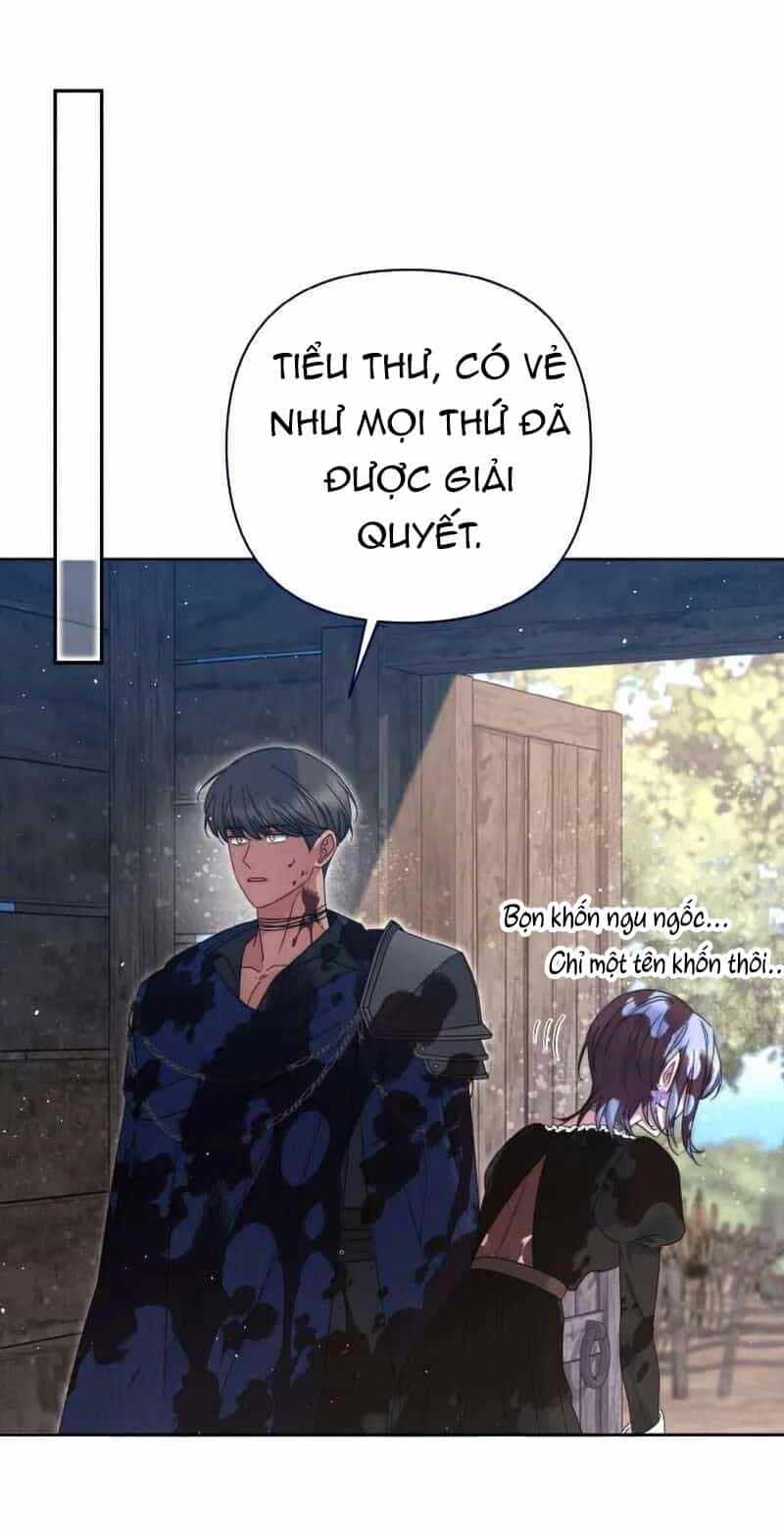 Đại Phản Diện Mà Nam Chính Phải Giết Là Tôi. - Chương 14 - ảnh 25