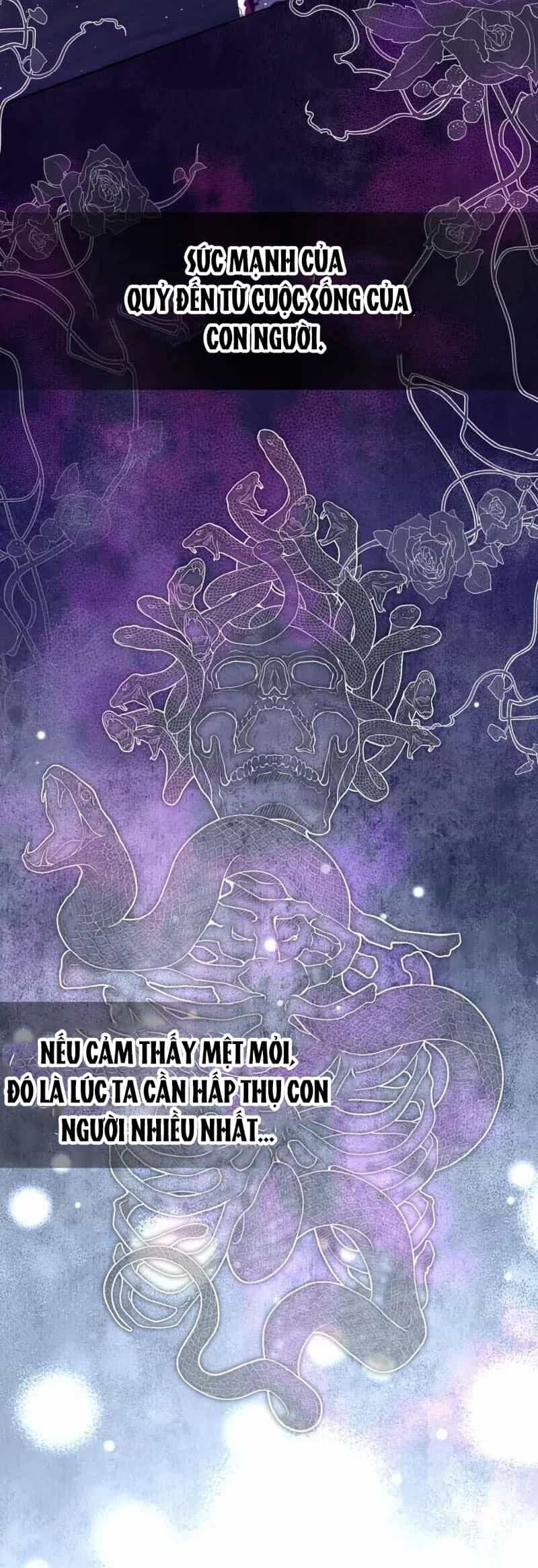 Đại Phản Diện Mà Nam Chính Phải Giết Là Tôi. - Chương 14 - ảnh 34