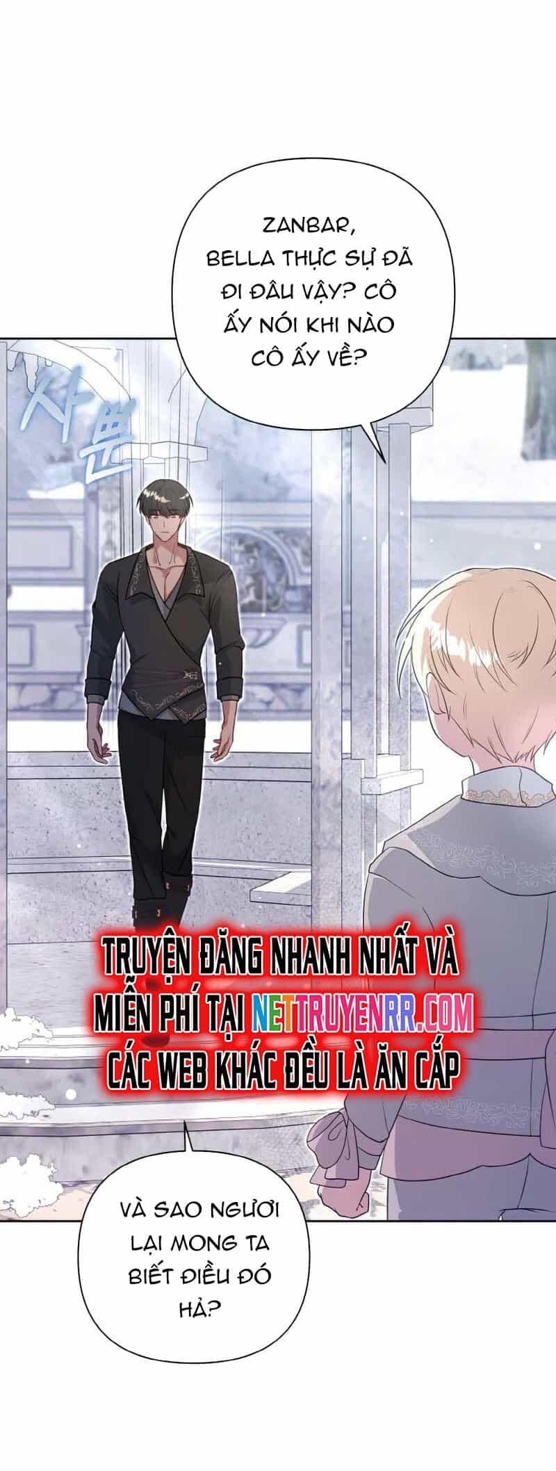 Đại Phản Diện Mà Nam Chính Phải Giết Là Tôi. - Chương 15 - ảnh 32