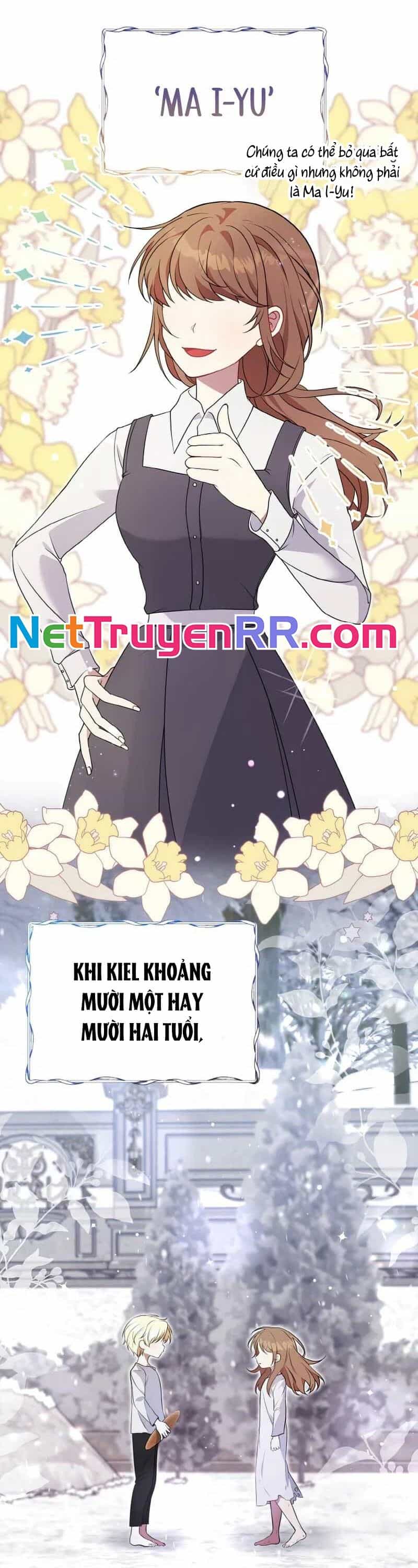 Đại Phản Diện Mà Nam Chính Phải Giết Là Tôi. - Chương 15 - ảnh 9