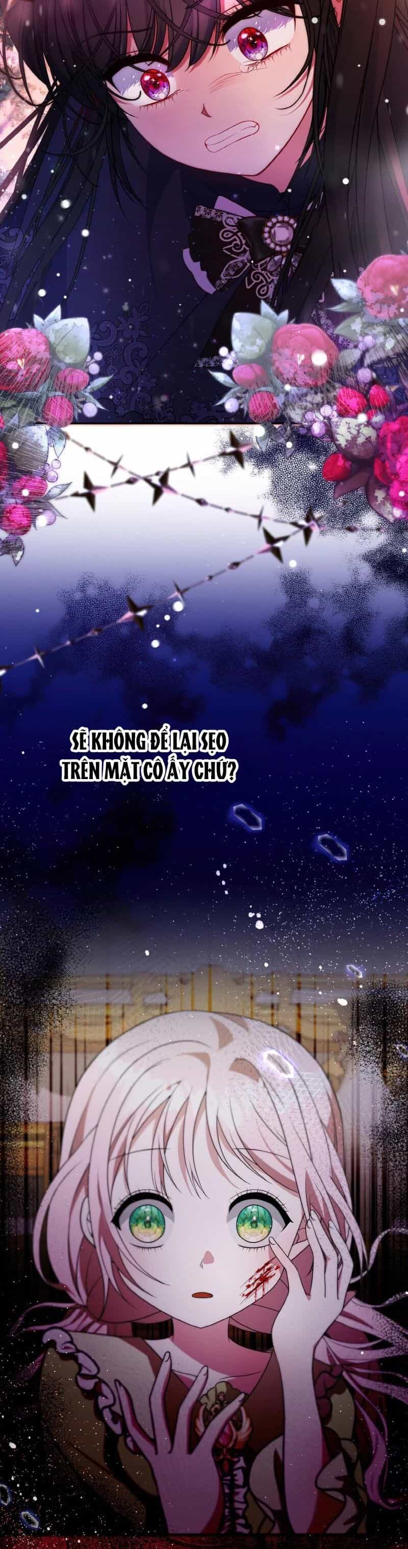 Đại Phản Diện Mà Nam Chính Phải Giết Là Tôi. - Chương 16 - ảnh 29