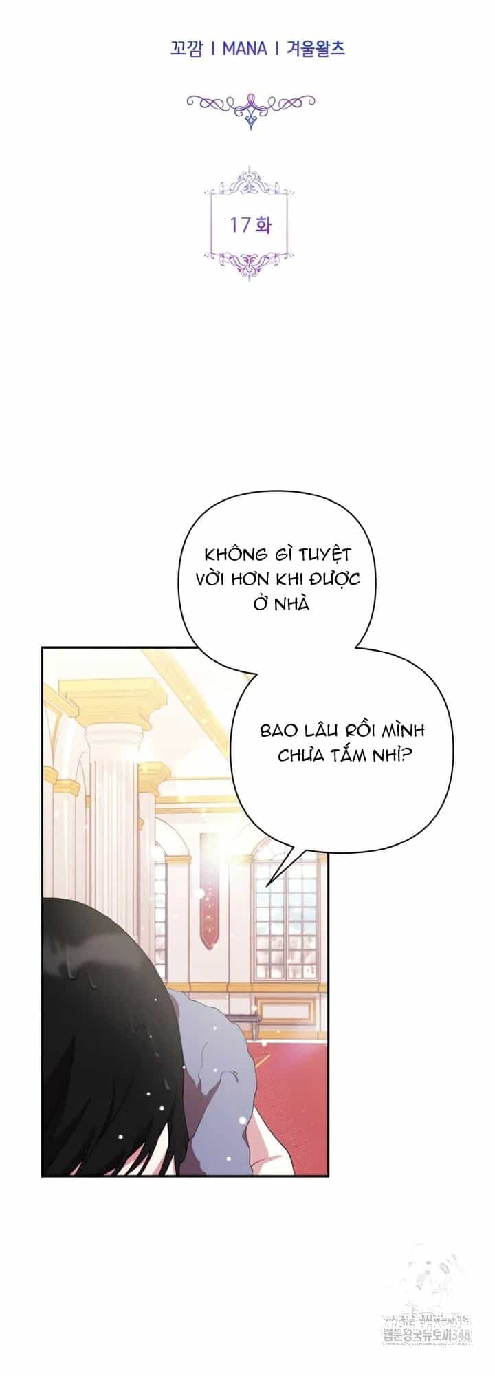 Đại Phản Diện Mà Nam Chính Phải Giết Là Tôi. - Chương 17 - ảnh 13