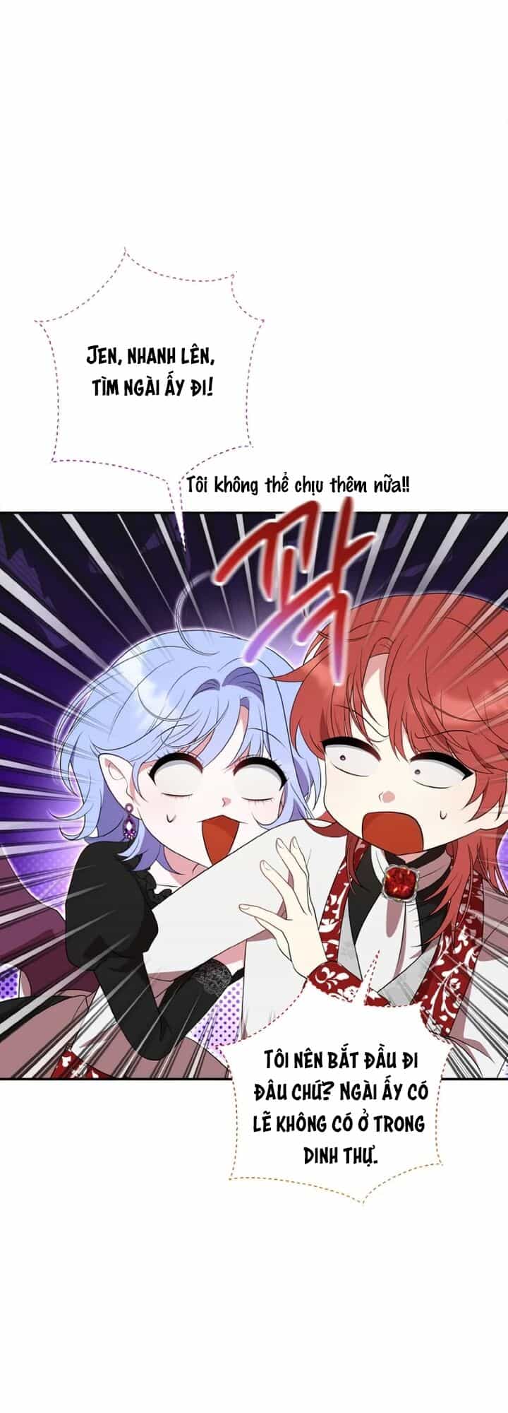 Đại Phản Diện Mà Nam Chính Phải Giết Là Tôi. - Chương 17 - ảnh 20
