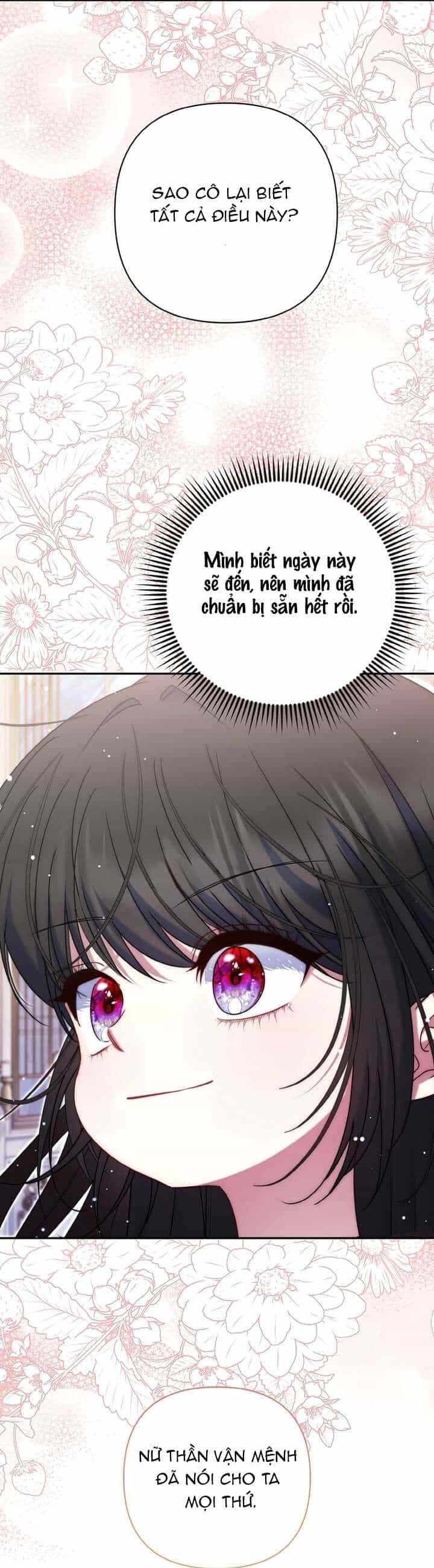 Đại Phản Diện Mà Nam Chính Phải Giết Là Tôi. - Chương 18 - ảnh 52