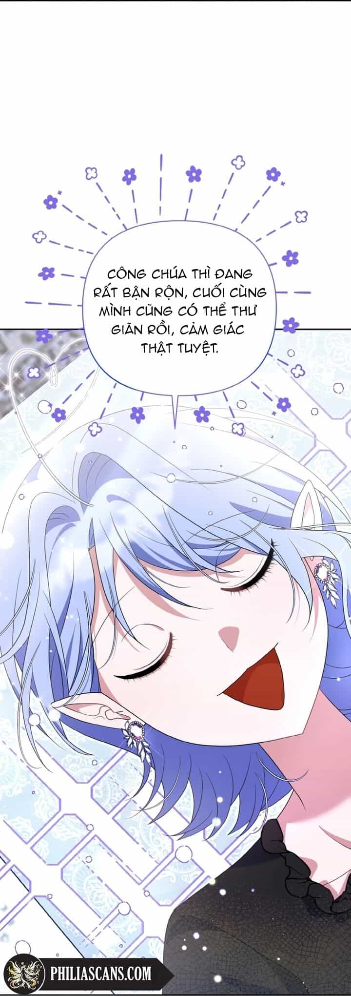 Đại Phản Diện Mà Nam Chính Phải Giết Là Tôi. - Chương 19 - ảnh 36