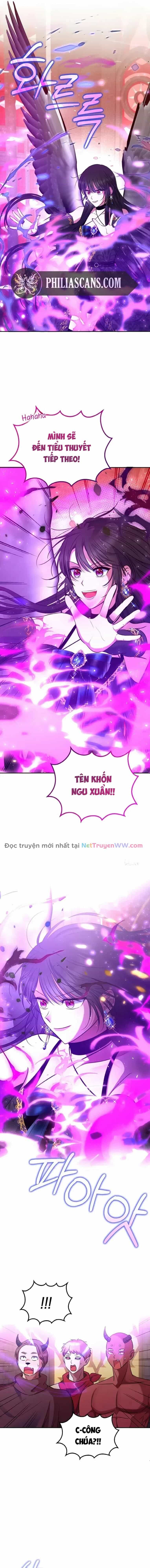 Đại Phản Diện Mà Nam Chính Phải Giết Là Tôi. - Chương 2 - ảnh 10