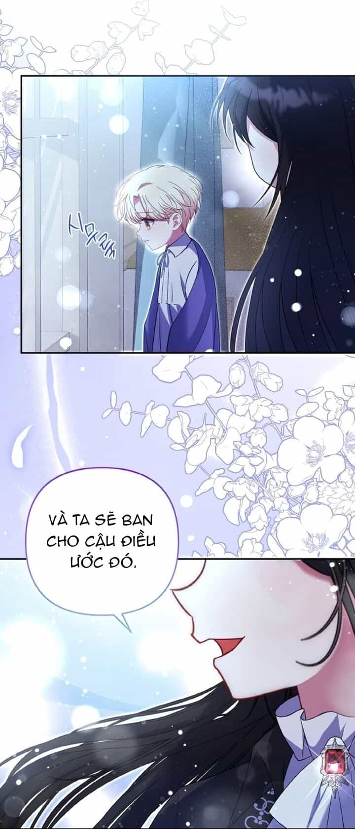 Đại Phản Diện Mà Nam Chính Phải Giết Là Tôi. - Chương 20 - ảnh 19