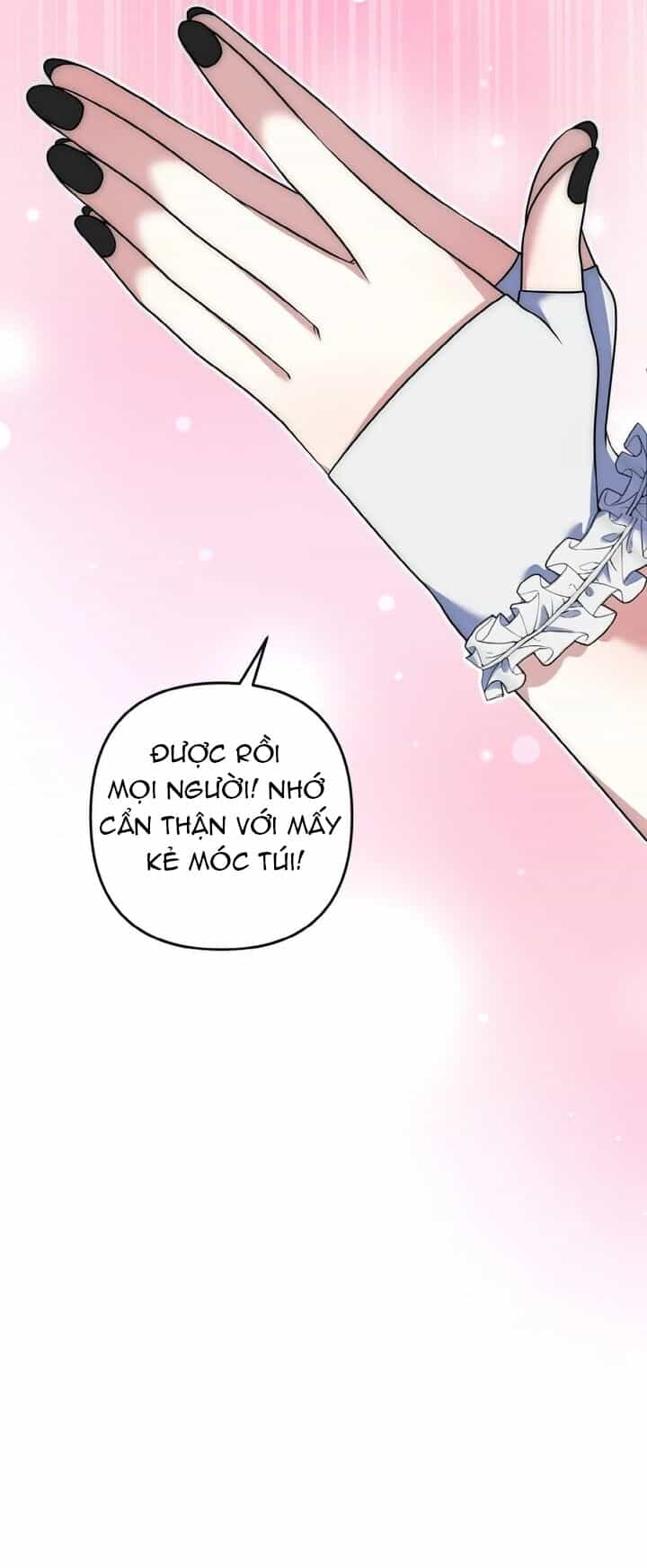 Đại Phản Diện Mà Nam Chính Phải Giết Là Tôi. - Chương 21 - ảnh 48