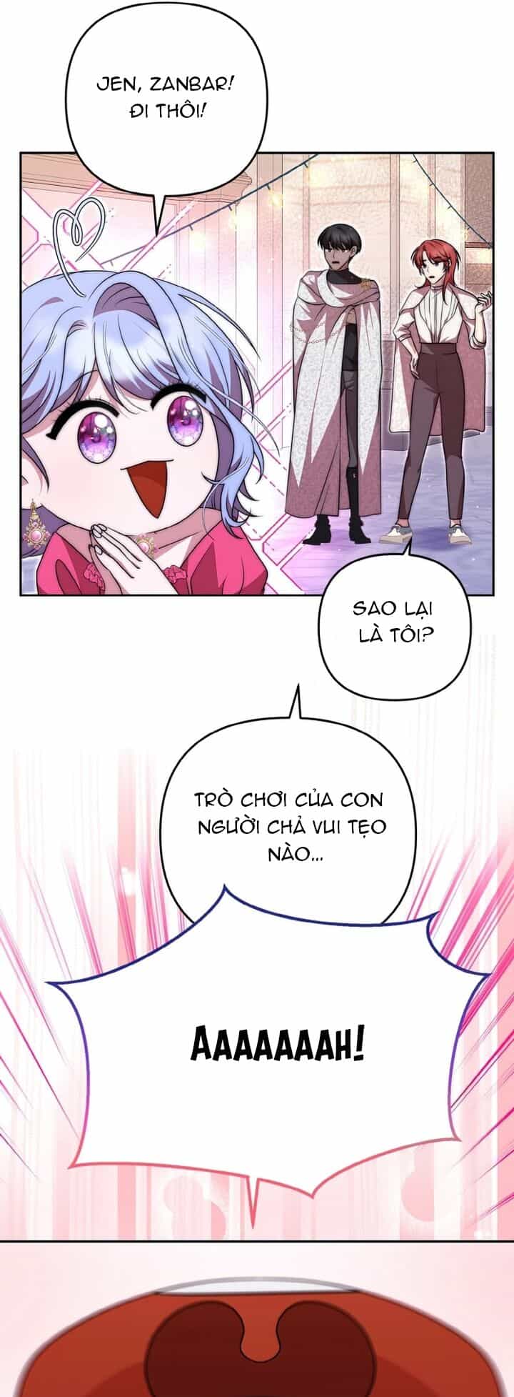 Đại Phản Diện Mà Nam Chính Phải Giết Là Tôi. - Chương 22 - ảnh 32