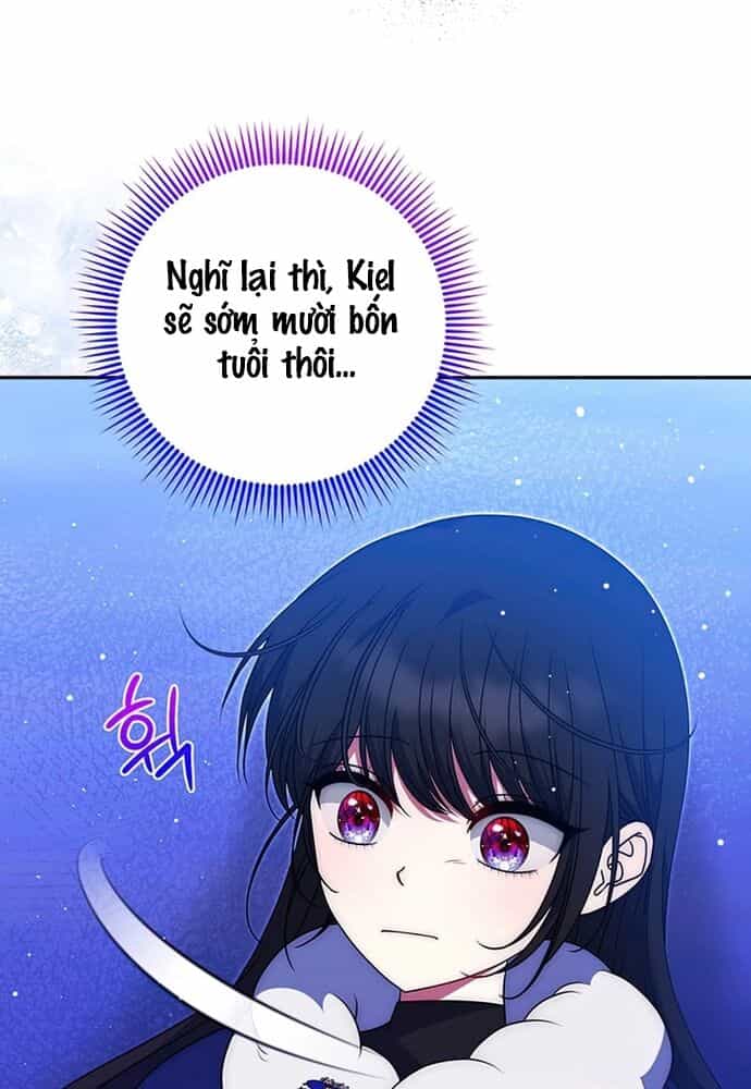 Đại Phản Diện Mà Nam Chính Phải Giết Là Tôi. - Chương 25 - ảnh 54