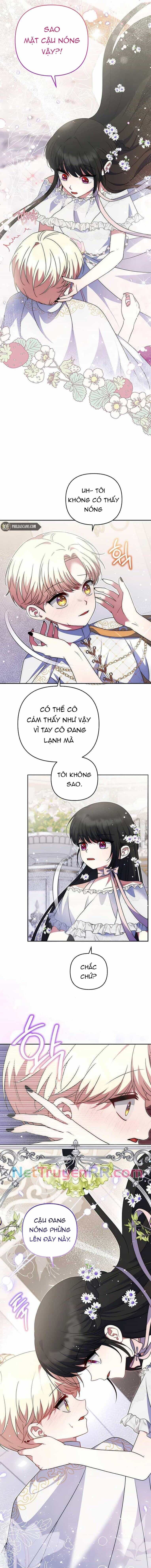 Đại Phản Diện Mà Nam Chính Phải Giết Là Tôi. - Chương 26 - ảnh 14