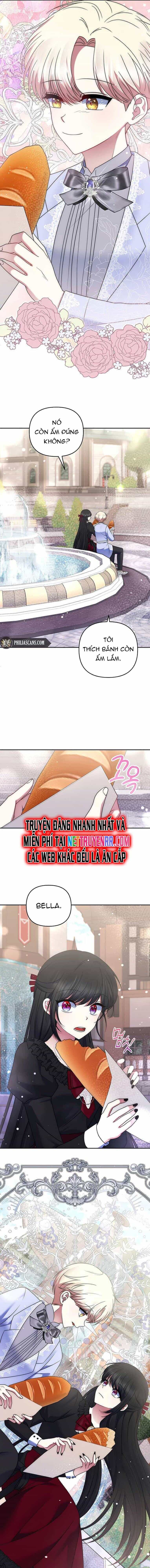 Đại Phản Diện Mà Nam Chính Phải Giết Là Tôi. - Chương 28 - ảnh 16