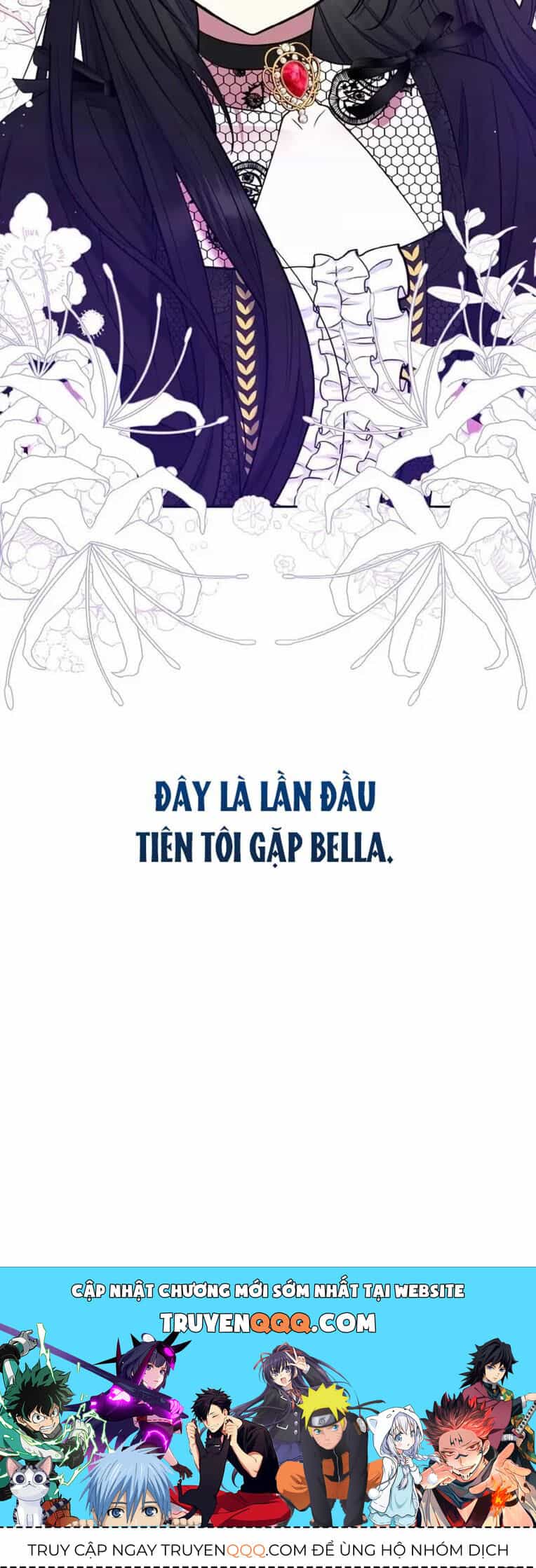 Đại Phản Diện Mà Nam Chính Phải Giết Là Tôi. - Chương 3 - ảnh 23