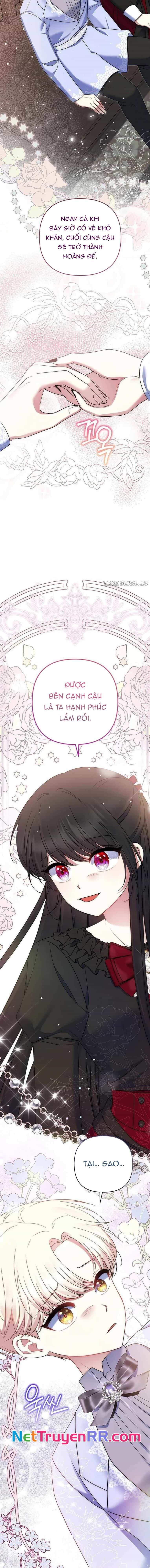 Đại Phản Diện Mà Nam Chính Phải Giết Là Tôi. - Chương 30 - ảnh 14