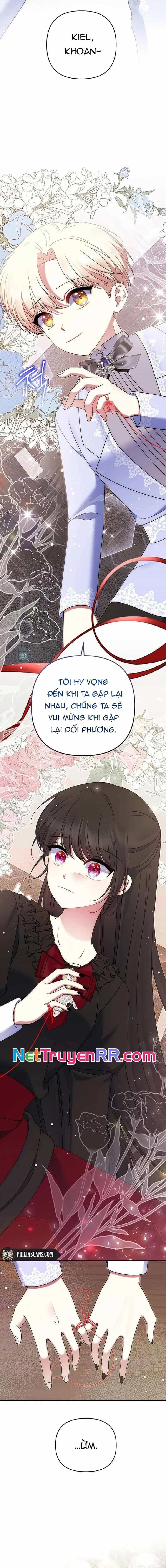 Đại Phản Diện Mà Nam Chính Phải Giết Là Tôi. - Chương 30 - ảnh 18