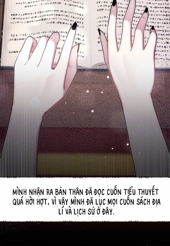 Đại Phản Diện Mà Nam Chính Phải Giết Là Tôi. - Chương 32 - ảnh 8