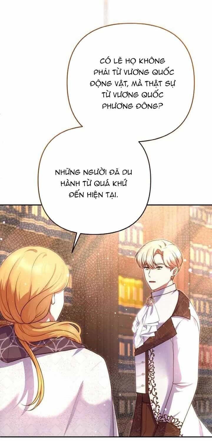 Đại Phản Diện Mà Nam Chính Phải Giết Là Tôi. - Chương 33 - ảnh 14