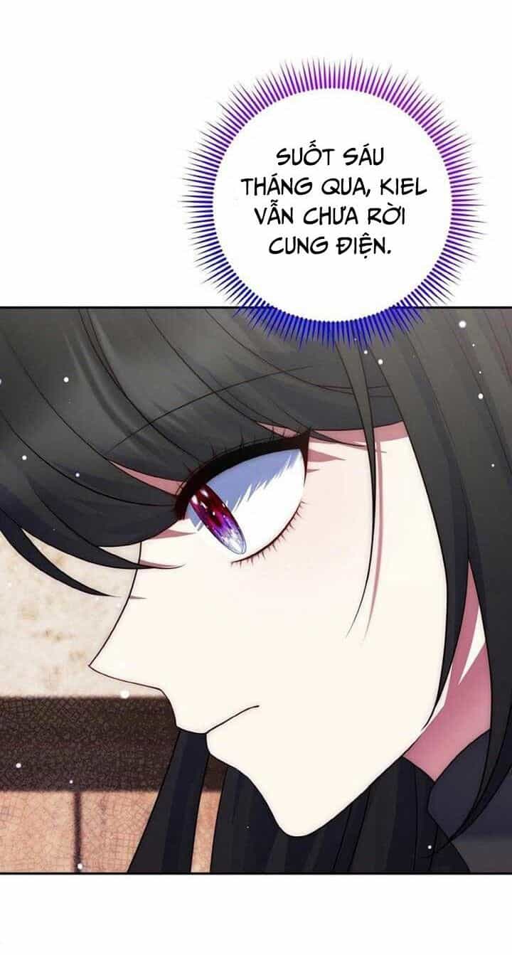 Đại Phản Diện Mà Nam Chính Phải Giết Là Tôi. - Chương 33 - ảnh 47
