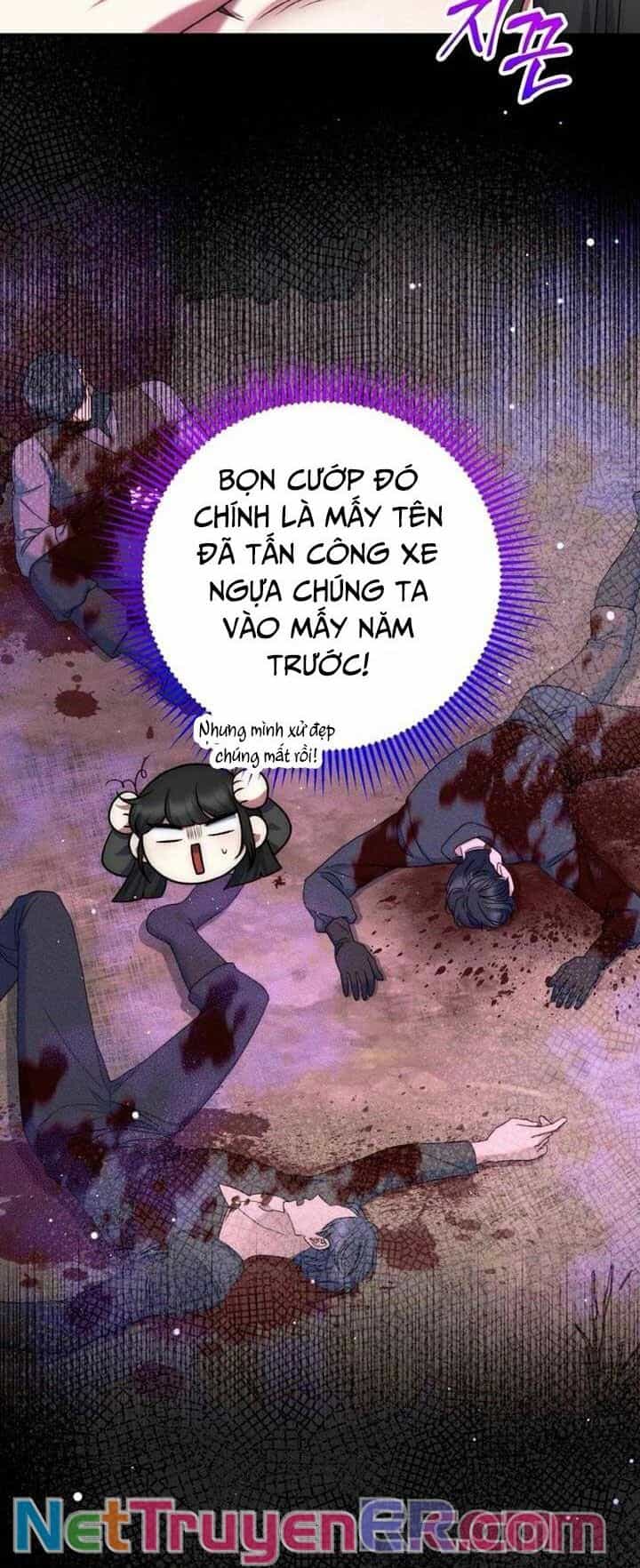 Đại Phản Diện Mà Nam Chính Phải Giết Là Tôi. - Chương 33 - ảnh 50