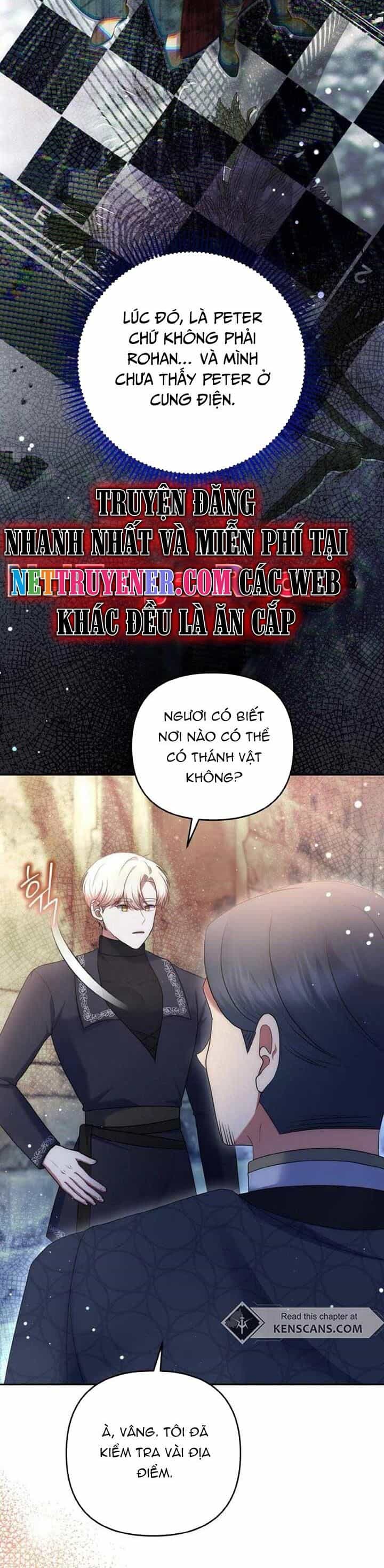 Đại Phản Diện Mà Nam Chính Phải Giết Là Tôi. - Chương 33 - ảnh 63