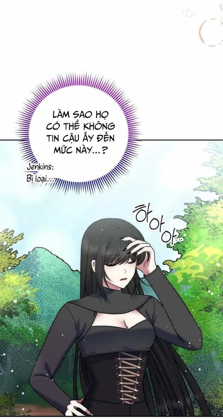 Đại Phản Diện Mà Nam Chính Phải Giết Là Tôi. - Chương 34 - ảnh 13