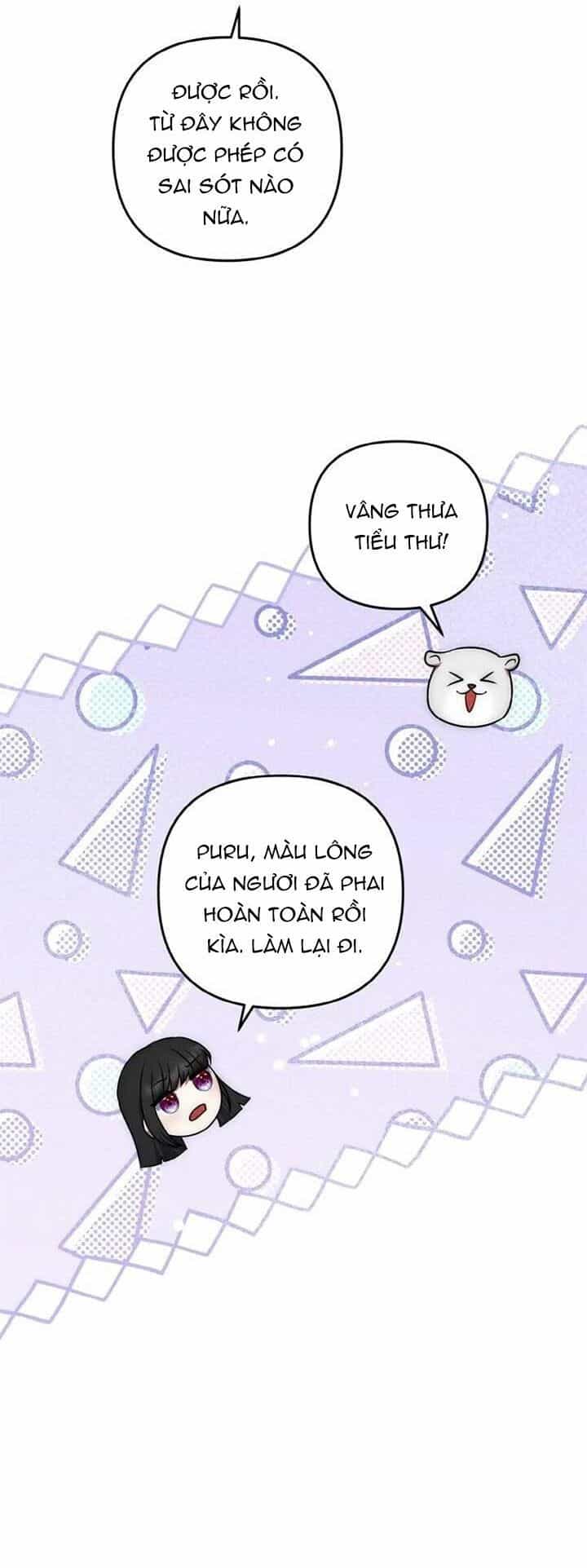 Đại Phản Diện Mà Nam Chính Phải Giết Là Tôi. - Chương 34 - ảnh 24