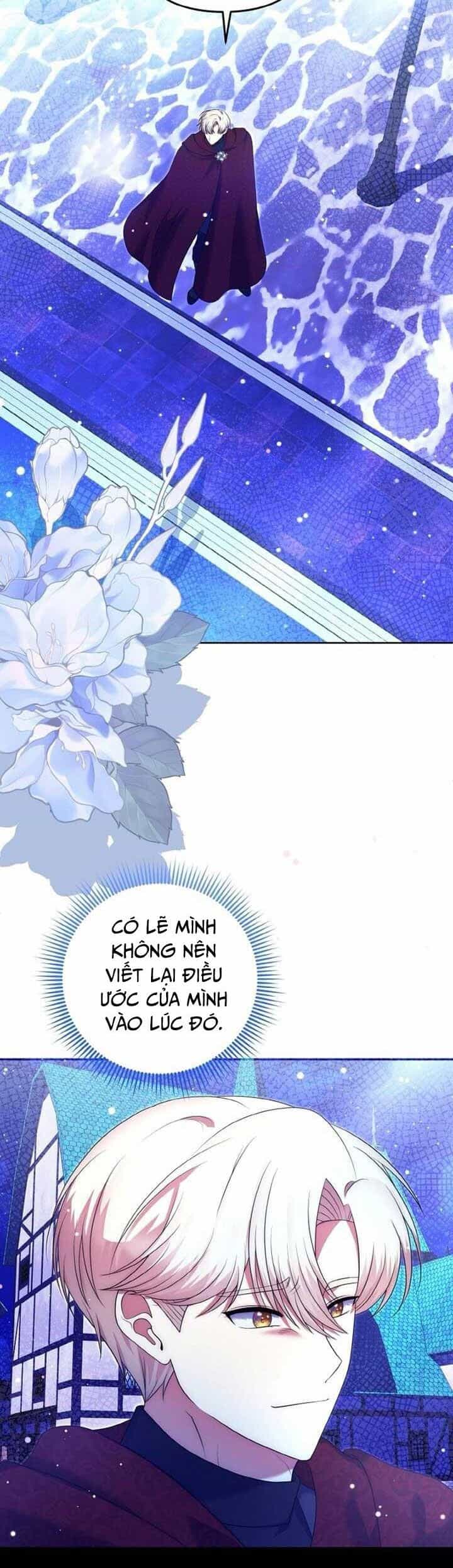 Đại Phản Diện Mà Nam Chính Phải Giết Là Tôi. - Chương 34 - ảnh 32