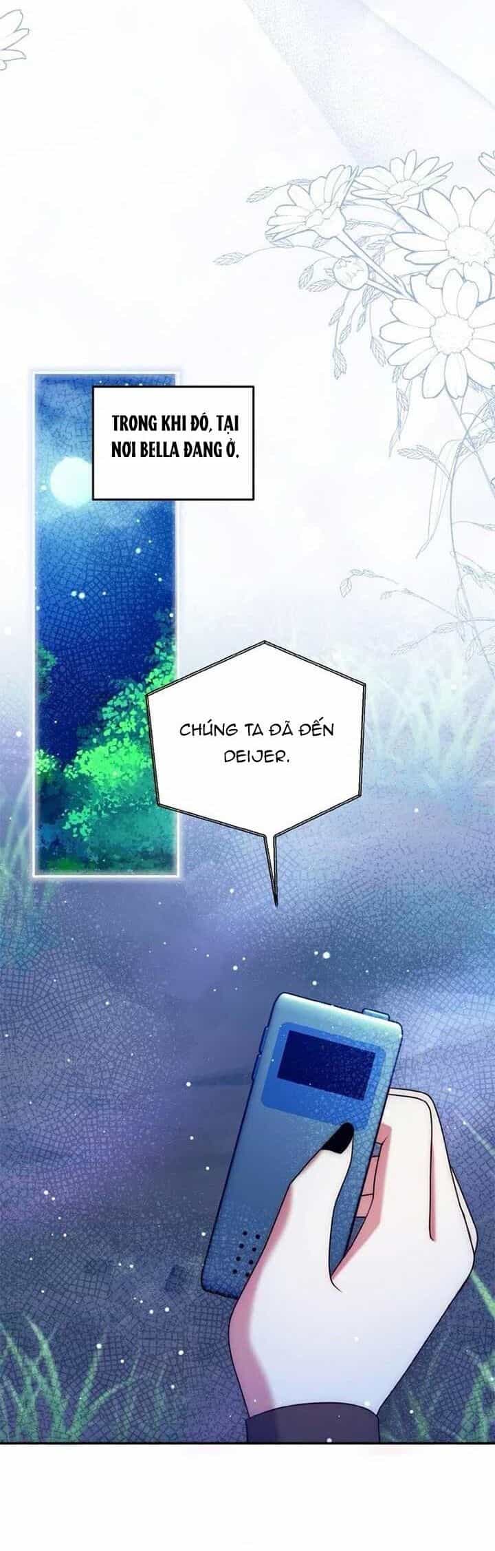 Đại Phản Diện Mà Nam Chính Phải Giết Là Tôi. - Chương 34 - ảnh 43