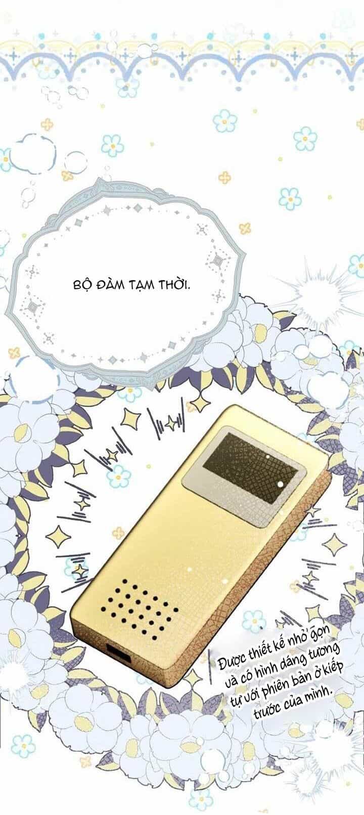 Đại Phản Diện Mà Nam Chính Phải Giết Là Tôi. - Chương 34 - ảnh 5