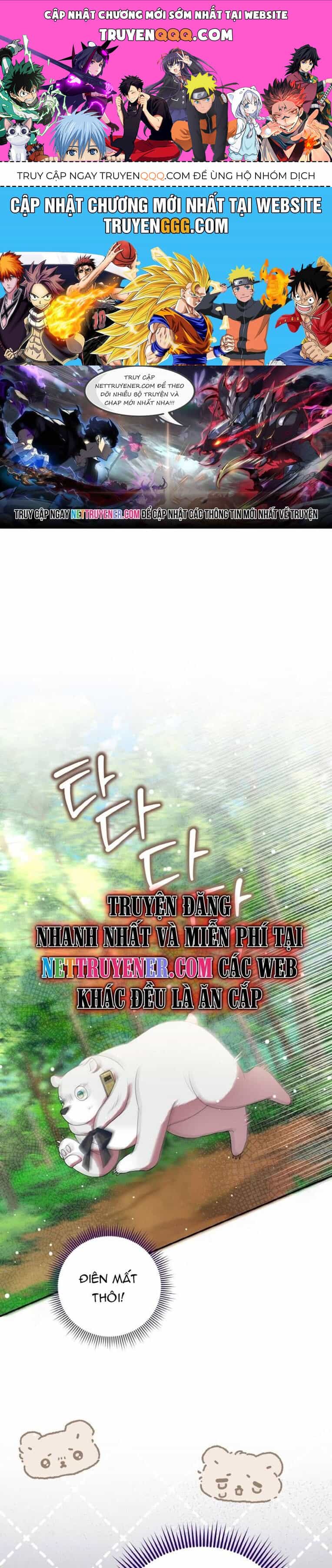 Đại Phản Diện Mà Nam Chính Phải Giết Là Tôi. - Chương 35 - ảnh 1