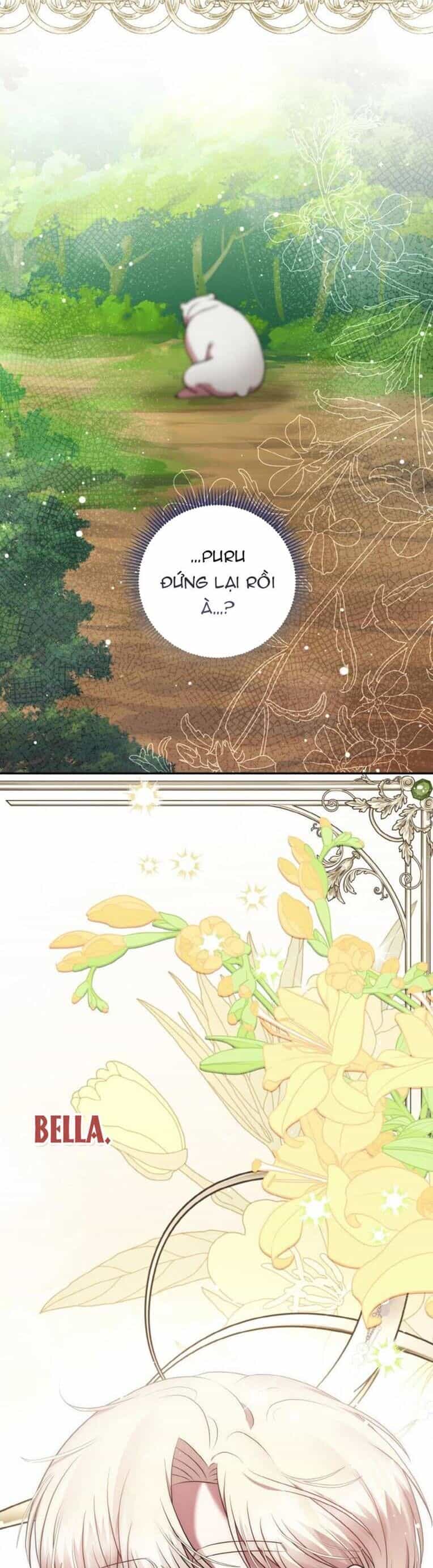 Đại Phản Diện Mà Nam Chính Phải Giết Là Tôi. - Chương 35 - ảnh 33