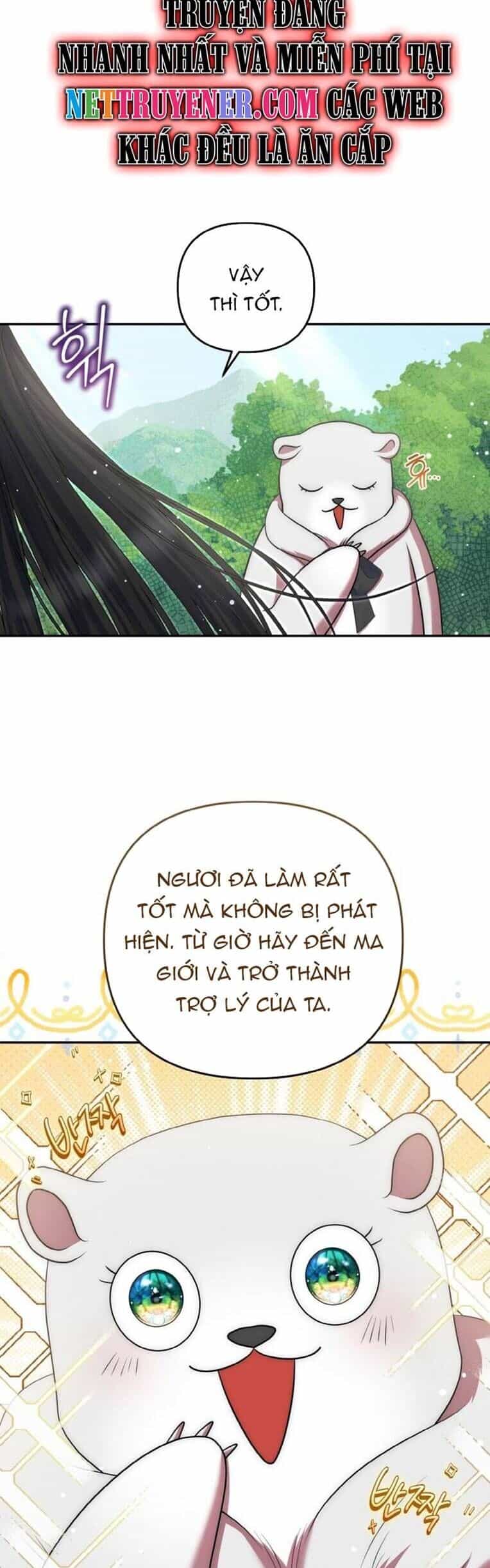 Đại Phản Diện Mà Nam Chính Phải Giết Là Tôi. - Chương 35 - ảnh 45