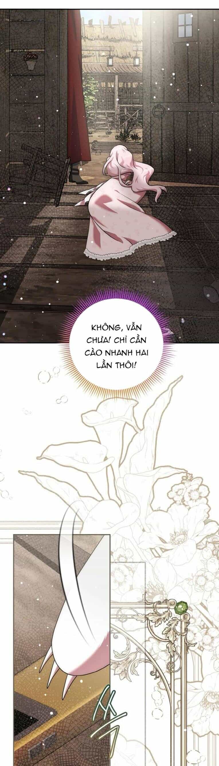 Đại Phản Diện Mà Nam Chính Phải Giết Là Tôi. - Chương 35 - ảnh 7