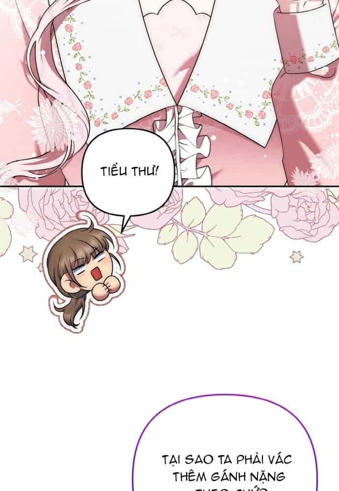 Đại Phản Diện Mà Nam Chính Phải Giết Là Tôi. - Chương 36 - ảnh 27