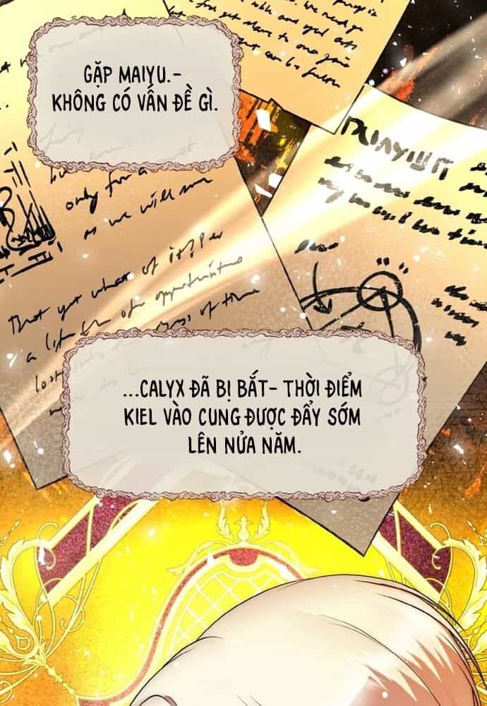 Đại Phản Diện Mà Nam Chính Phải Giết Là Tôi. - Chương 37 - ảnh 10