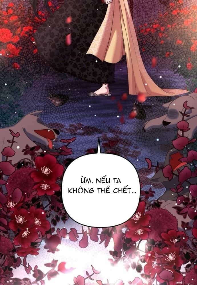 Đại Phản Diện Mà Nam Chính Phải Giết Là Tôi. - Chương 38 - ảnh 134