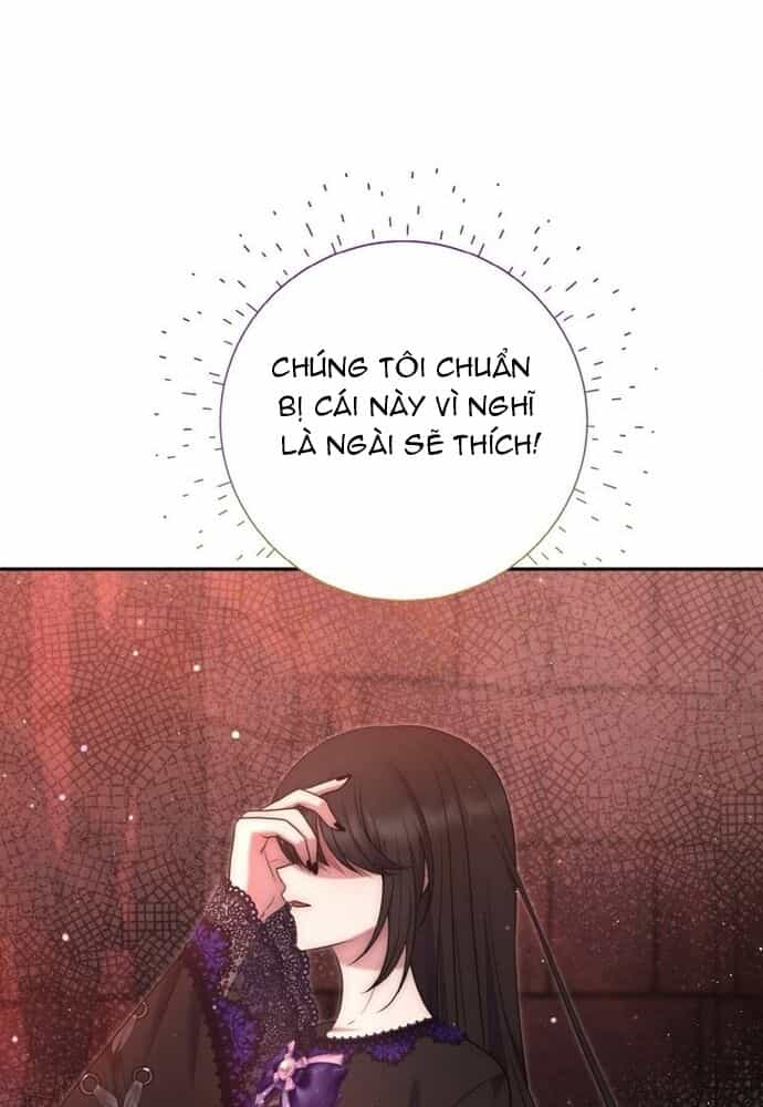 Đại Phản Diện Mà Nam Chính Phải Giết Là Tôi. - Chương 38 - ảnh 50